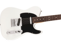 Fender Player II Telecaster Rosewood Fingerboard Polar White Fender Player II Telecaster Rosewood Fingerboard Polar White
